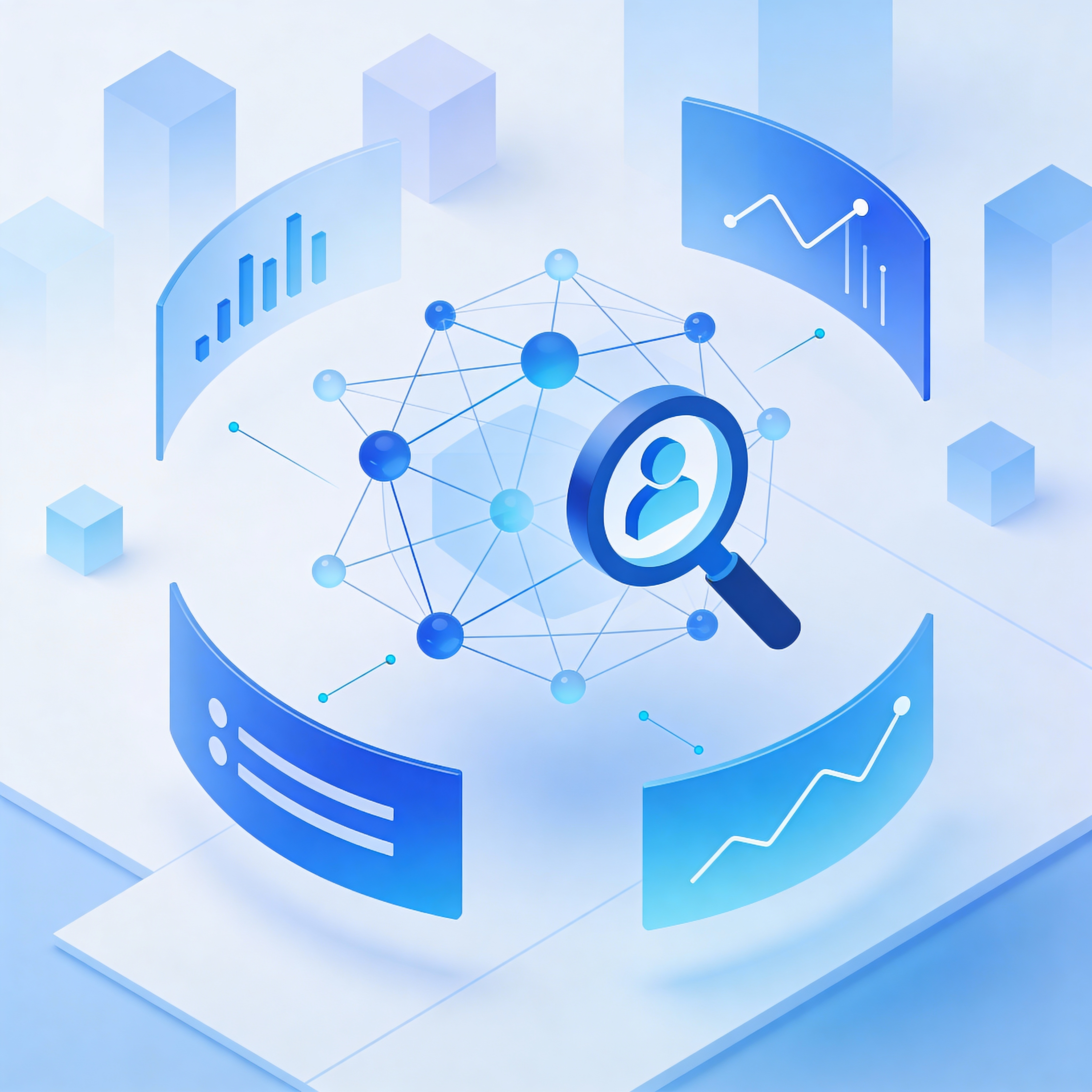 Analýza a konzultace