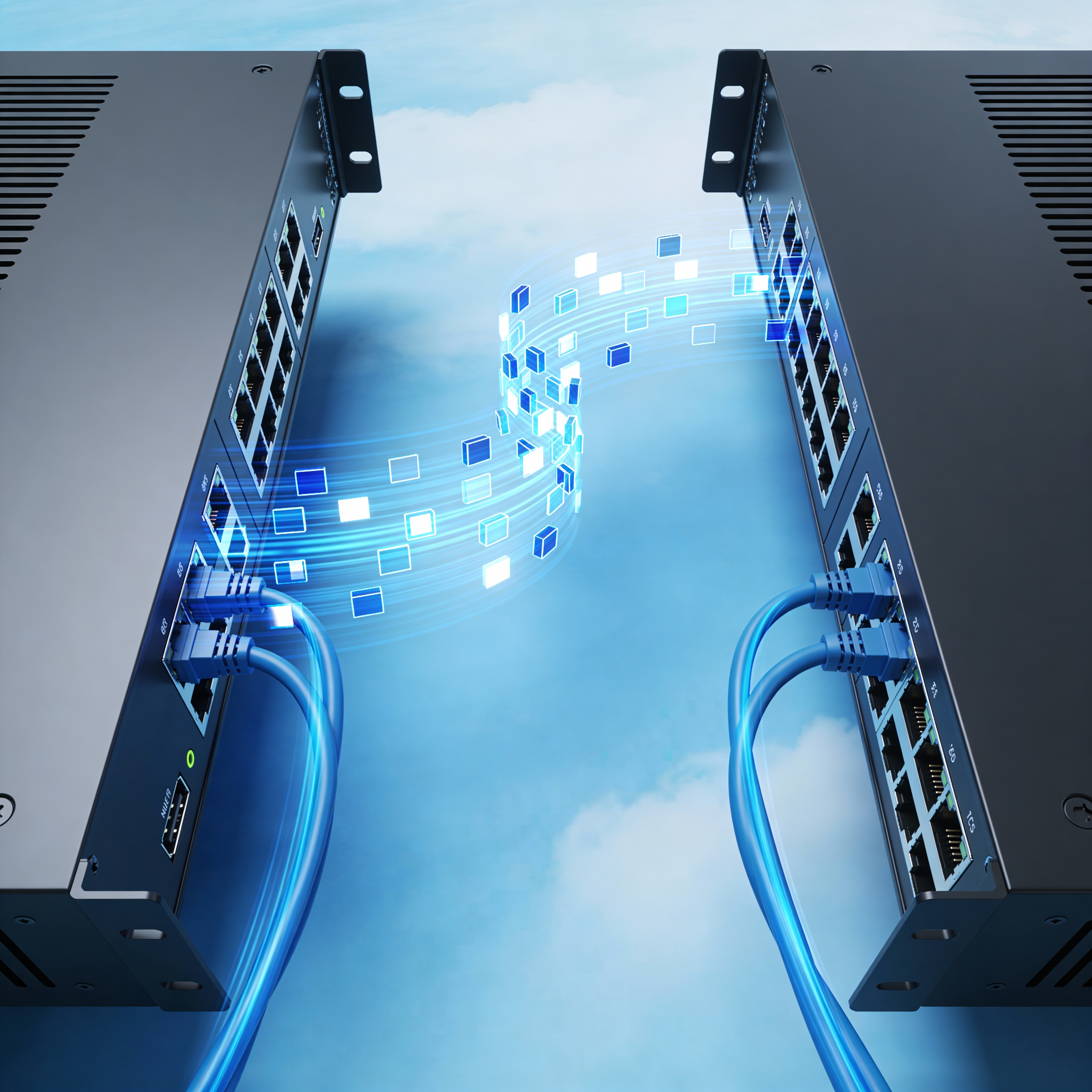 Migrace a modernizace