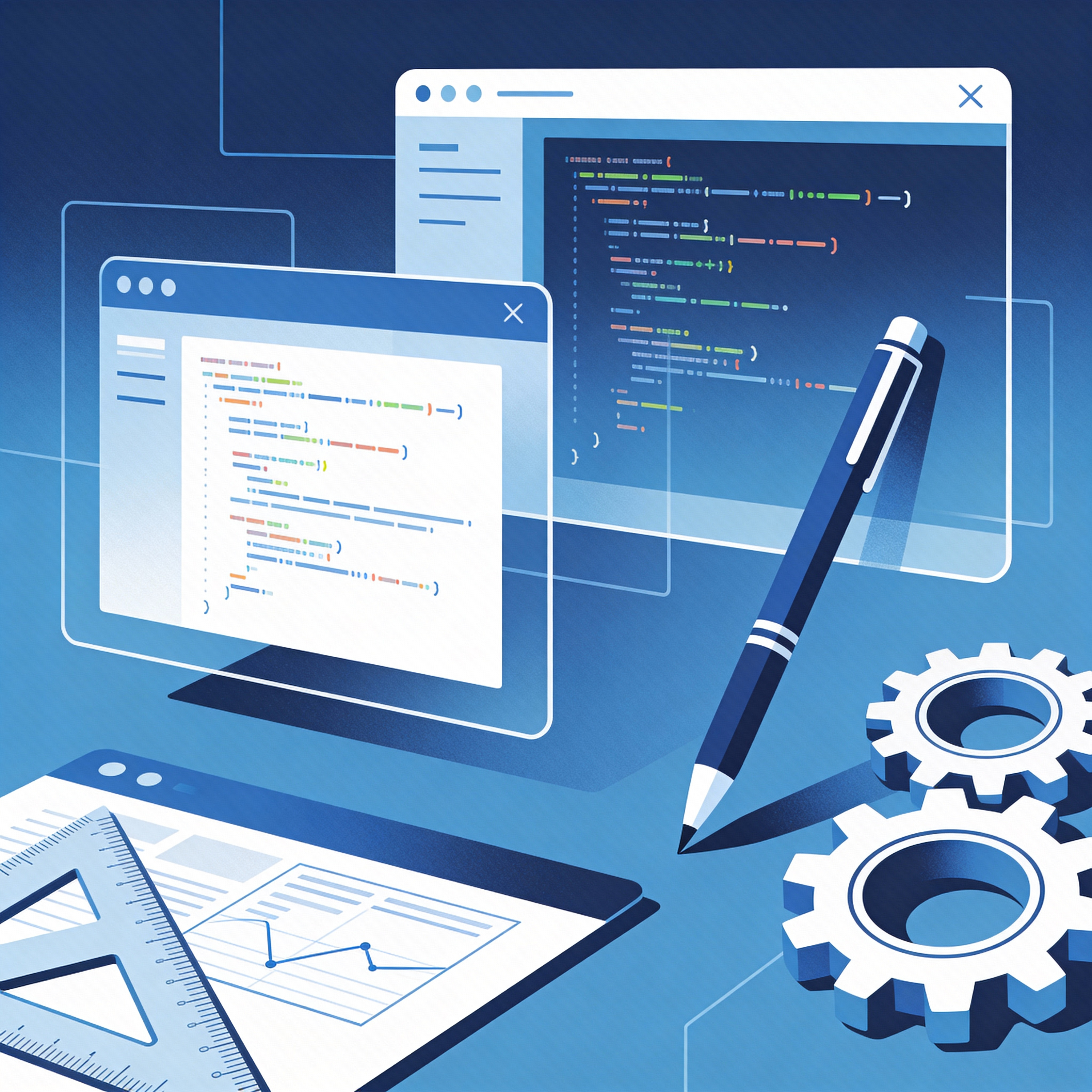 Správa interních směrnic